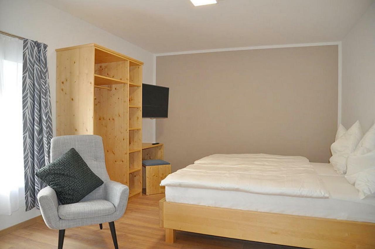 Bed and Breakfast Bed Bike & Breakfast Traismauer Экстерьер фото