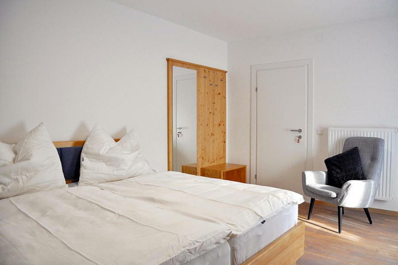 Bed and Breakfast Bed Bike & Breakfast Traismauer Экстерьер фото